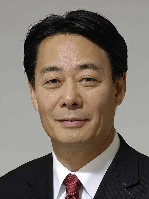 海江田万里