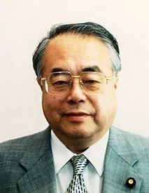 海老原義彦