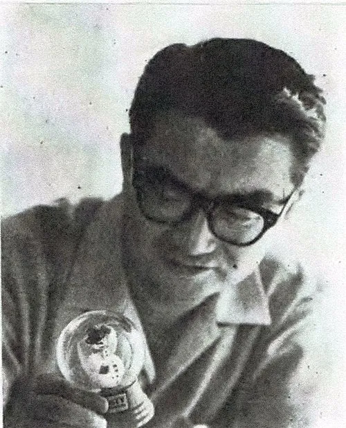 淀川長治