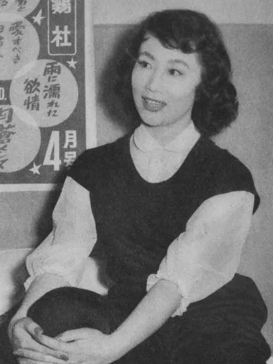 淡路恵子