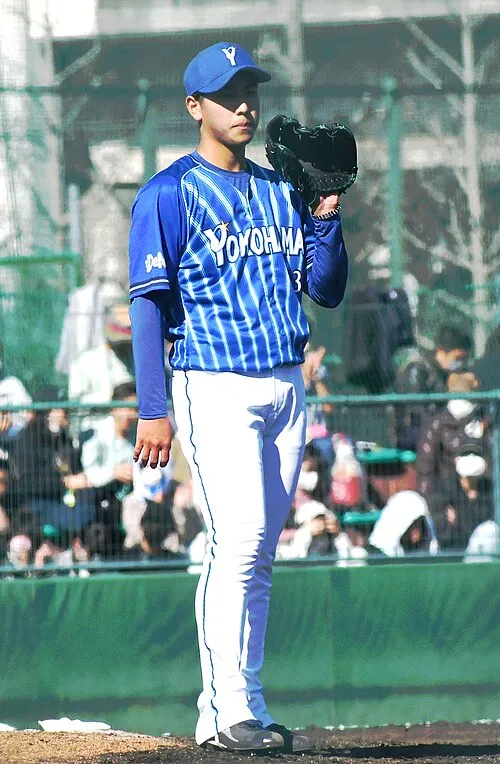 深沢鳳介