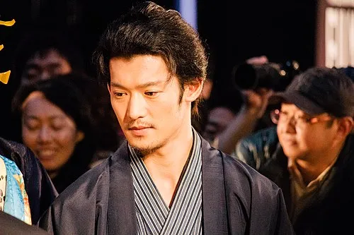 淵上泰史