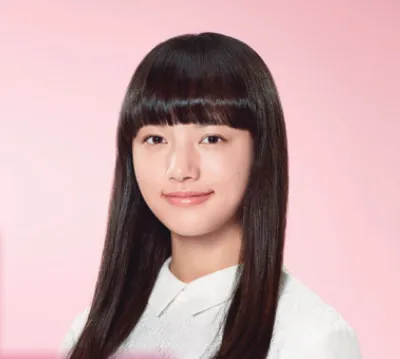 清原果耶