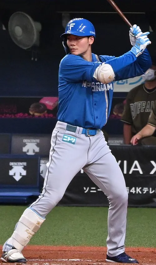 清宮幸太郎