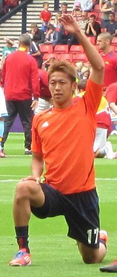 清武弘嗣