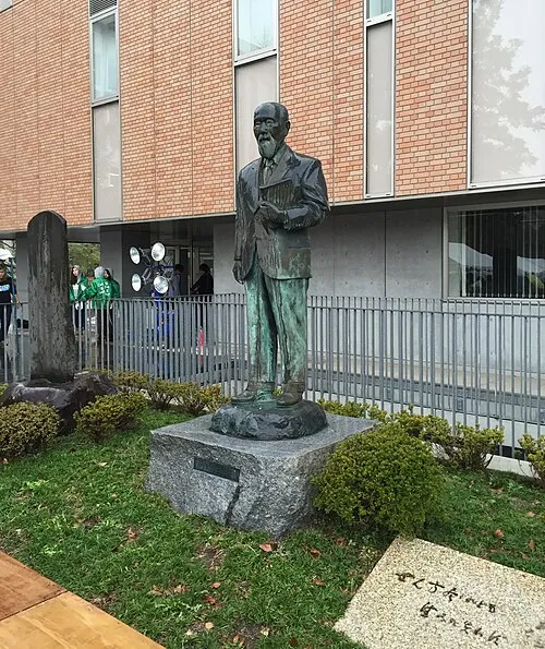 清水安三