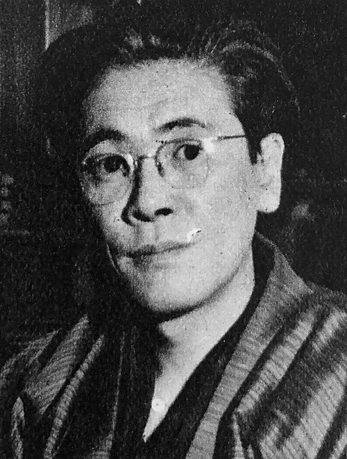 清水崑