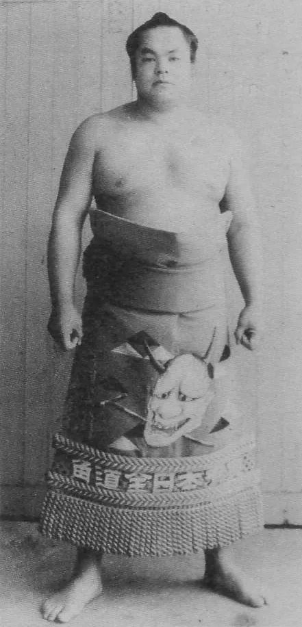清水川明於