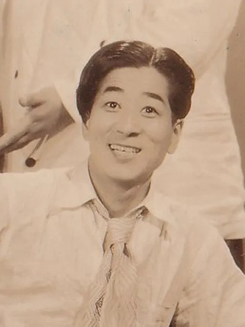 清水金一