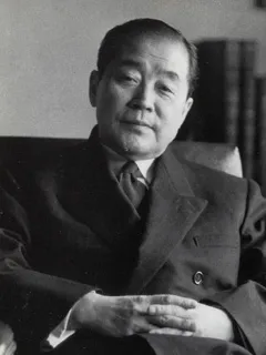 渋沢敬三