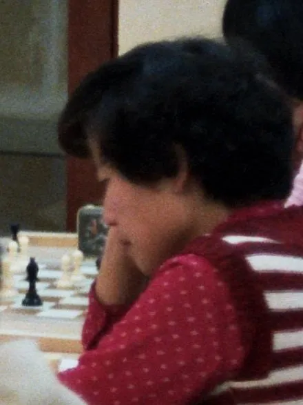 渡井美代子