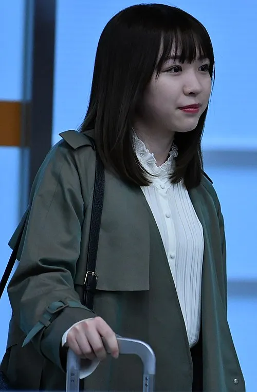 渡辺みり愛