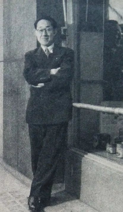 渡辺力