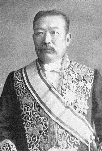 渡辺国武