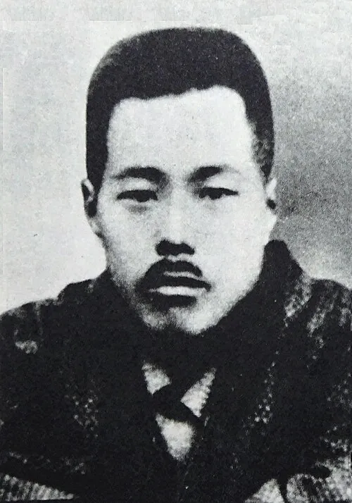 渡辺政之輔