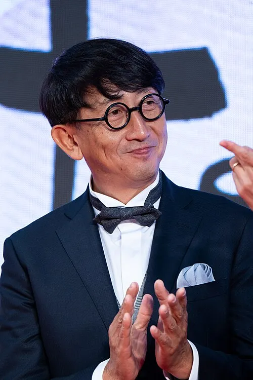 渡辺歩