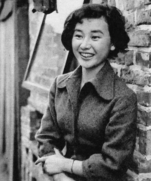 渡辺美佐子