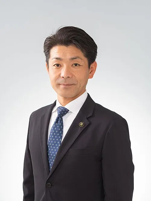 渡辺英次