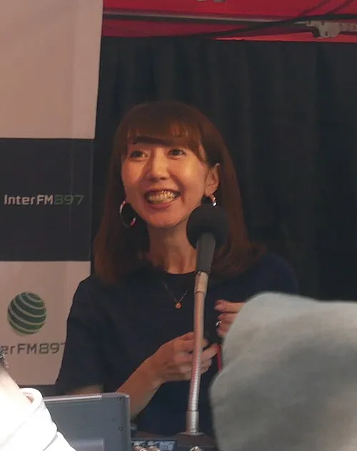 渡辺麻耶
