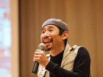 渡部陽一