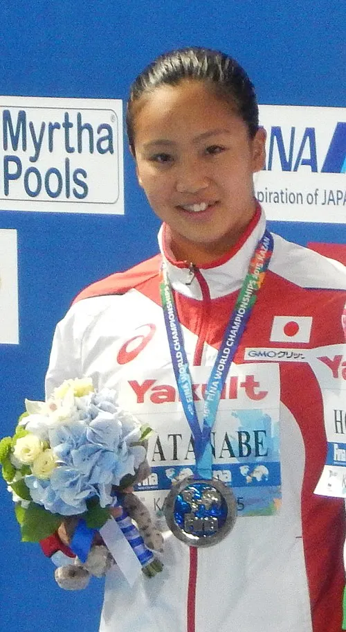 渡部香生子