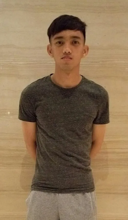 温智豪