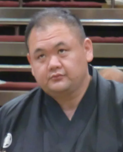 湊富士孝行