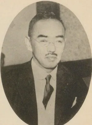湯沢三千男