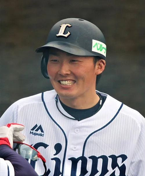 源田壮亮