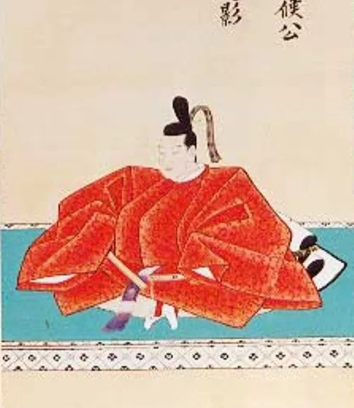 溝口直侯
