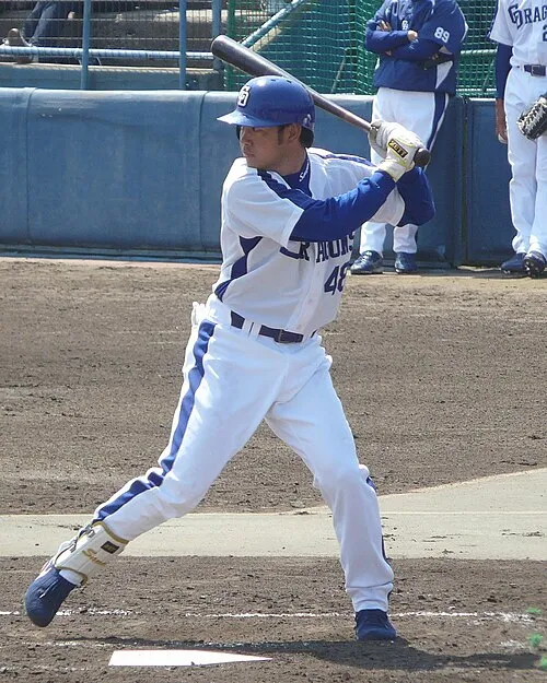 澤井道久