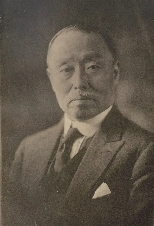 澤柳政太郎