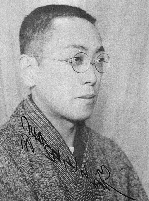 澤田正二郎