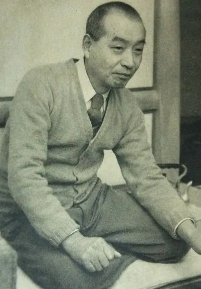瀧井孝作