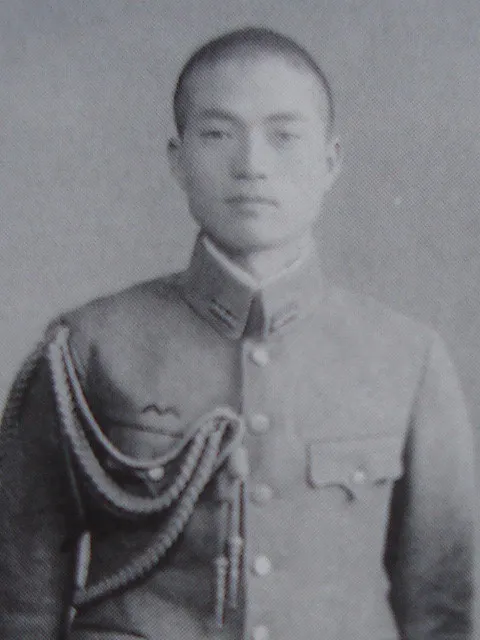 瀬島龍三