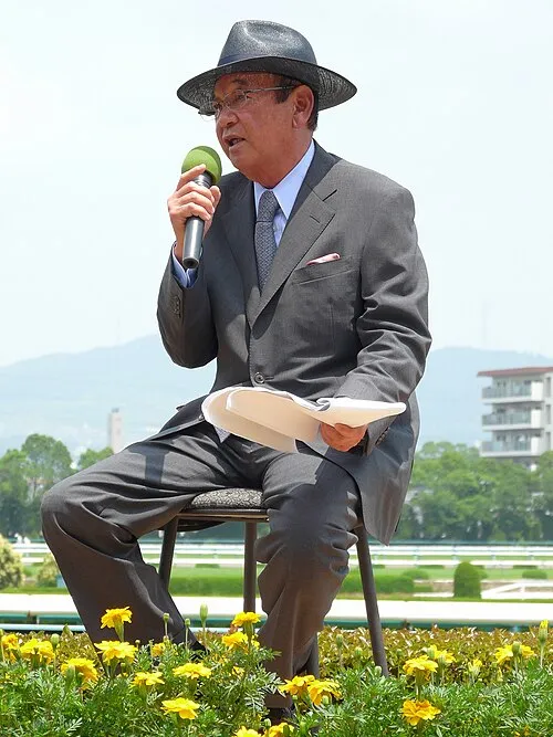 瀬戸口勉