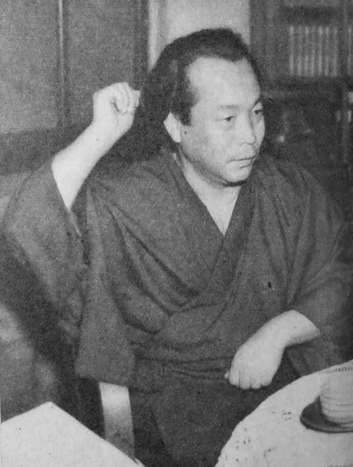 火野葦平