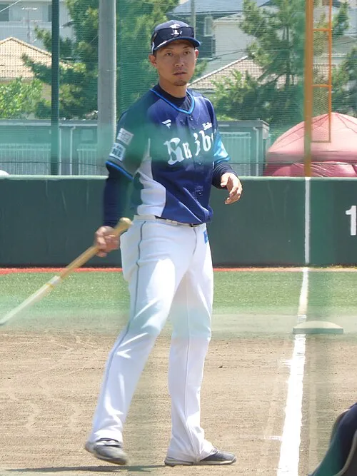熊代聖人