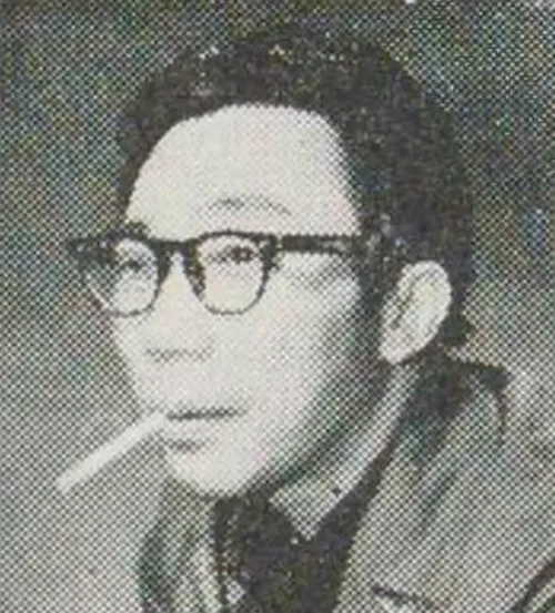 熊倉一雄