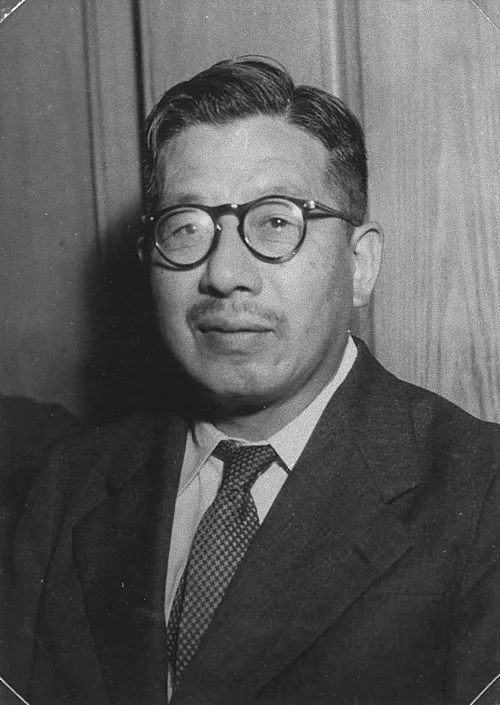 片山哲