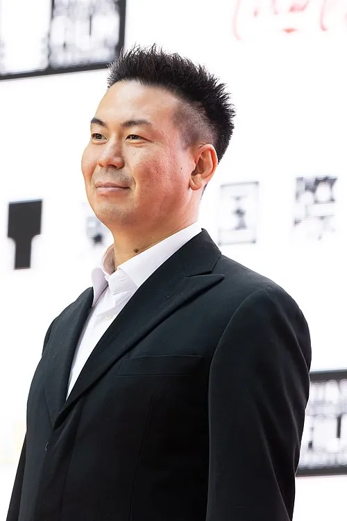 片山慎三