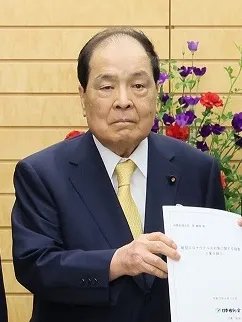 片山虎之助