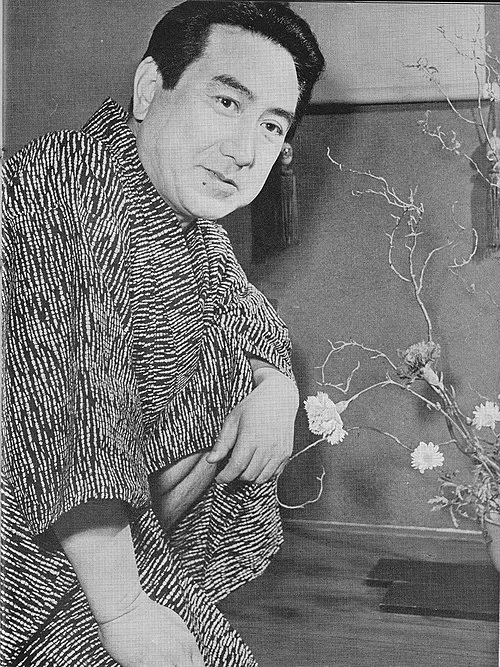 片岡千恵蔵