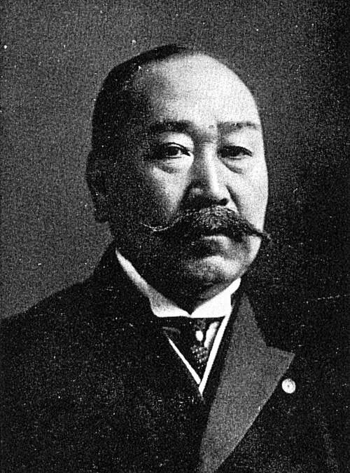 片岡直温