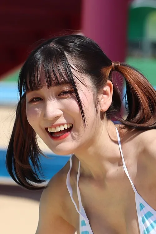 片瀬美月