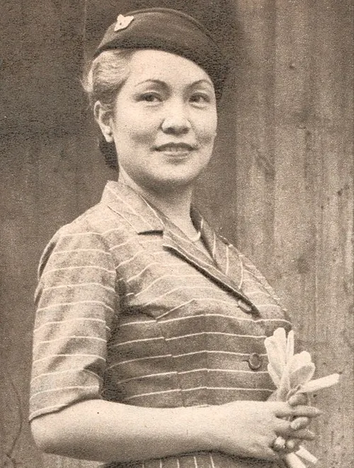 牛山喜久子