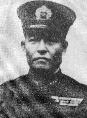 牟田口格郎