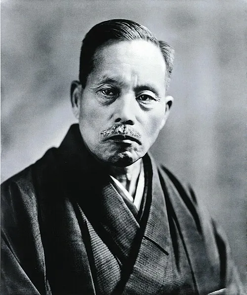 牧口常三郎