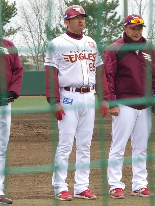 牧田明久