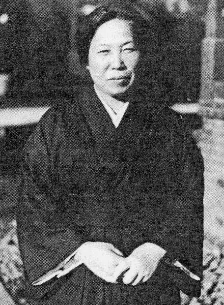 牧野キク